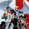 UNCANNY X-MEN #497 Variant Cover