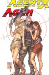 Agent X (2002) #4