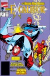 Excalibur (1988) #22