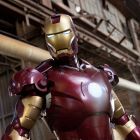 Iron Man, Mark III