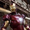 Iron Man, Mark III