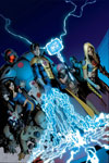 The Order (2007) #9