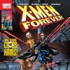X-MEN FOREVER #22 cover by Tom Grummett