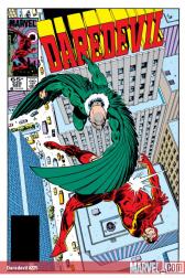 Daredevil #225 