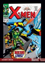 Uncanny X-Men (1963) #36