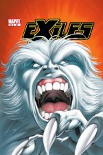 Exiles (2001) #20