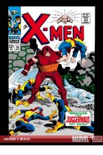 Uncanny X-Men (1963) #32