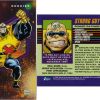 Strong Guy, Card #145