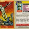 Vision, Card #19