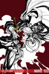 New Avengers (2004) #30