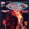 FANTASTIC FOUR #500? Or v.3 #71?