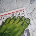 Civil War: Front Line #11 Concludes Critically Hailed Series, New Front Line Title Announced For World War Hulk