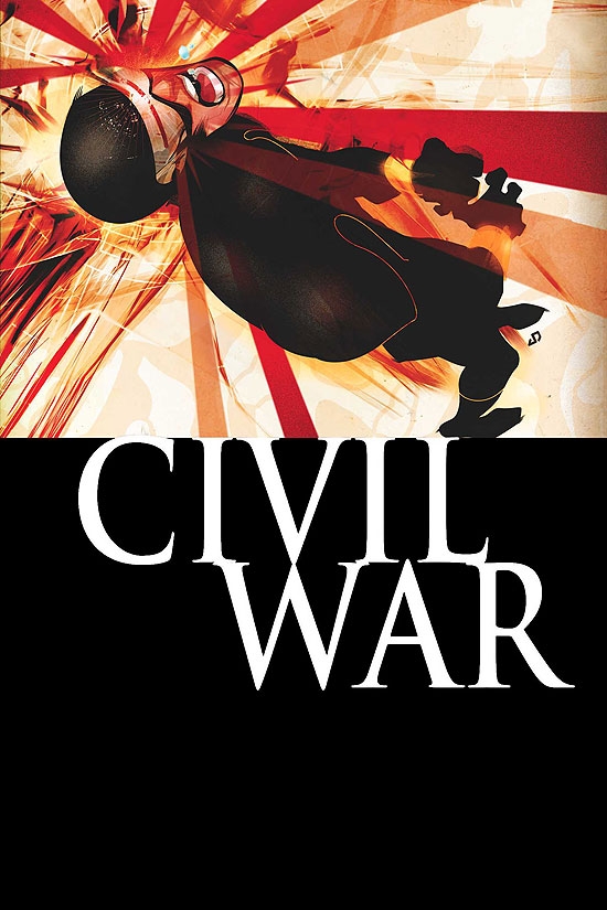 Civil War: X-Men (2006) #3