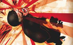 Civil War: X-Men (2006) #3