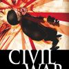 Civil War: X-Men (2006) #3