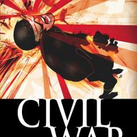 Civil War: X-Men (2006) #3