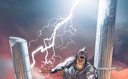 ARES #3