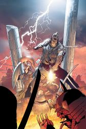 Ares #3 