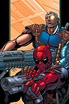 Cable & Deadpool (2004) #23