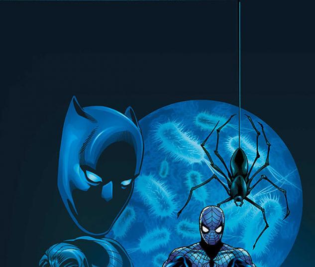 FRIENDLY NEIGHBORHOOD SPIDER-MAN #2