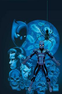 Friendly Neighborhood Spider-Man (2005) #2