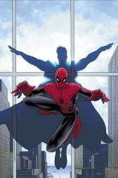 Marvel Knights Spider-Man #16 