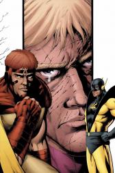 Avengers/Thunderbolts #6 