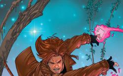 X-TREME X-MEN (2003) #43 COVER