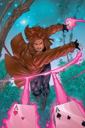 X-Treme X-Men #43 