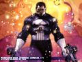Punisher War Journal Annual (2008) #1 Wallpaper