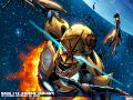 Nova (1976) #18 Wallpaper