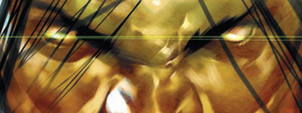 Image Featuring Hulk