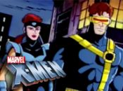 X-Men (1992) - Season 2, Episode 23