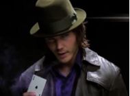 Wolverine Movie Video Bio: Gambit