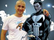 Marvel Hotline: Punisher War Zone