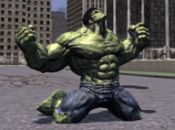Final Incredible Hulk Video Game Trailer