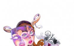 Sky Doll: Lacrima Christi (2010) #1 (VARIANT)