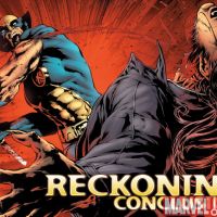 WOLVERINE: ORIGINS #48 preview art by Will Conrad