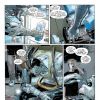 FRANKEN-CASTLE #17 preview art by Roland Boschi