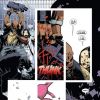 AMAZING SPIDER-MAN #633 preview art by Chris Bachalo