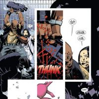 AMAZING SPIDER-MAN #633 preview art by Chris Bachalo