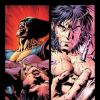 WOLVERINE ORIGINS #49 preview art by Will Conrad