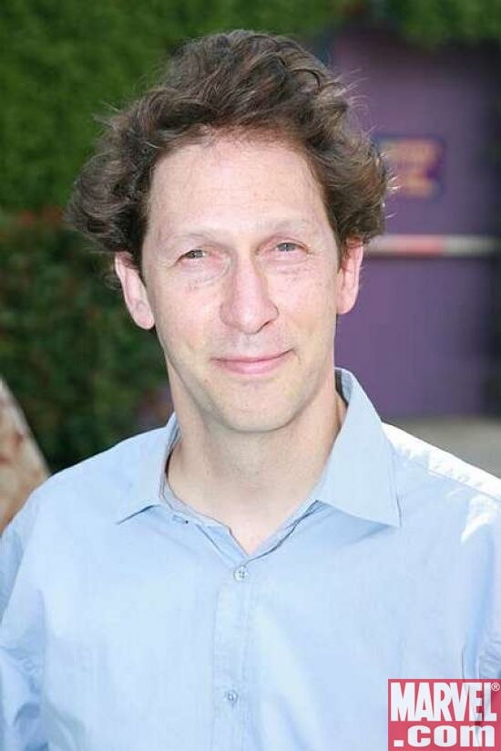 Tim Blake Nelson