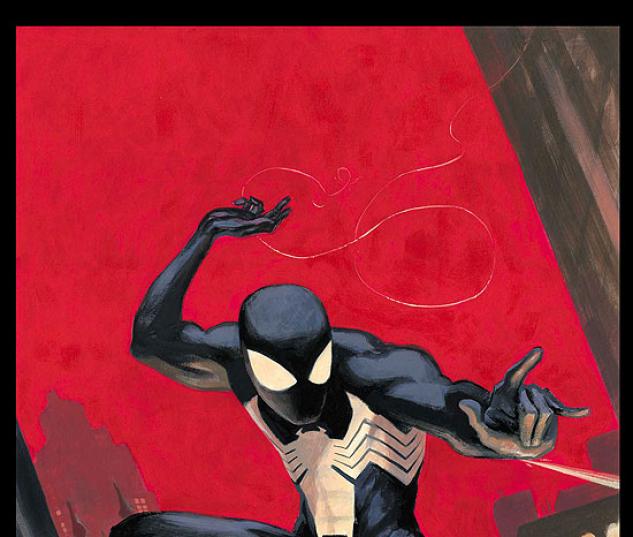FRIENDLY NEIGHBORHOOD SPIDER-MAN #23
