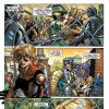 YOUNG AVENGERS PRESENTS #4, page 2