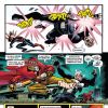 SPECTACULAR SPIDER-GIRL #3 preview art by Ron Frenz