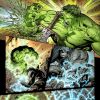 INCREDIBLE HULK #611 preview art by Paul Pelletier 2