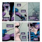 HAWKEYE & MOCKINGBIRD #3 preview art by David Lopez