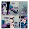 HAWKEYE & MOCKINGBIRD #3 preview art by David Lopez