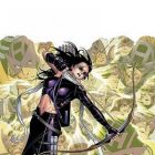 Hawkeye (Kate Bishop)